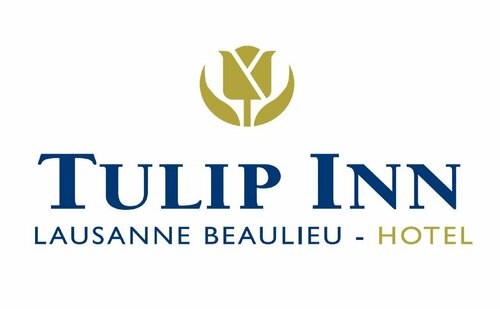 Гостиница Tulip Inn Lausanne Beaulieu в Лозанне