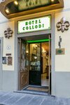 Hotel Collodi Firenze 