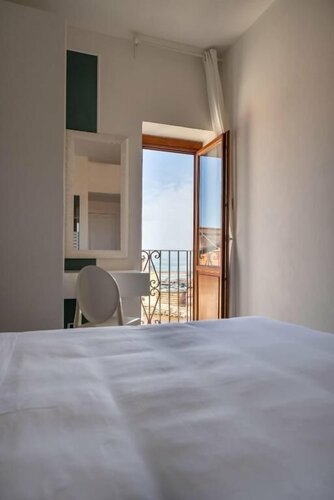 Гостиница Locanda Alfieri в Молизе