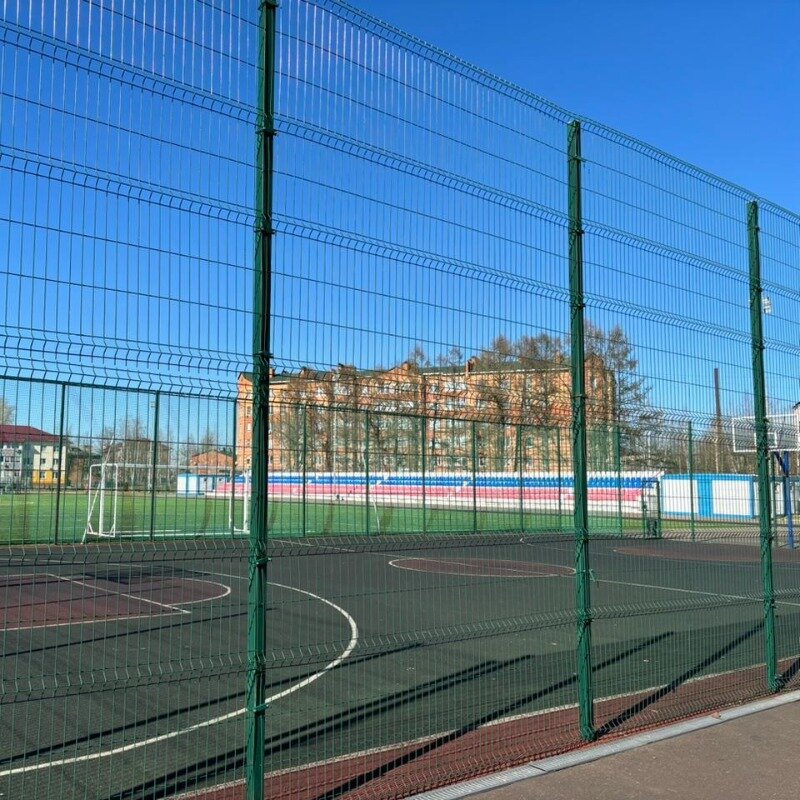 Фото Стратилатская