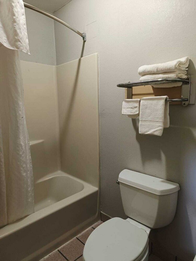 Фото Executive Inn Kilgore