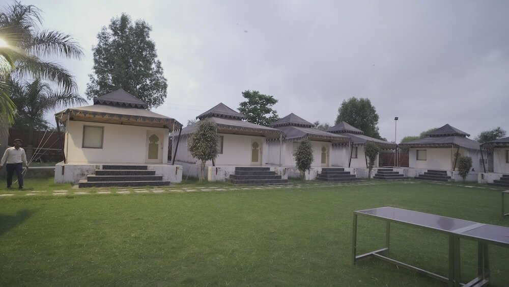 Фото Dreams Resort Udaipur