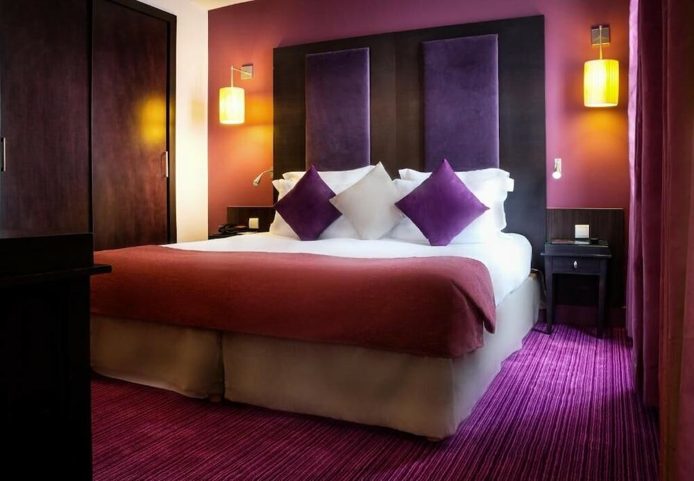 Фото Hotel Elysees Bassano