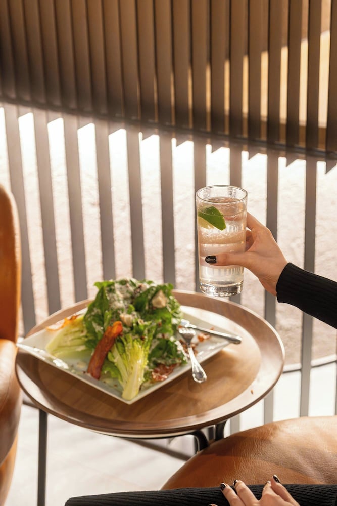 Фото The Chapter Kyoto, a Tribute Portfolio Hotel