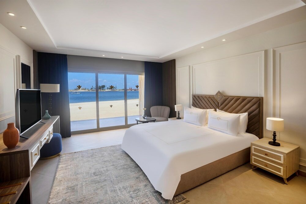 Фото Rixos Montaza Alexandria