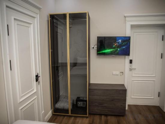 Фото Qadim Hotel