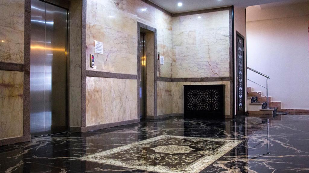 Фото Corniche Family Hotel Baku