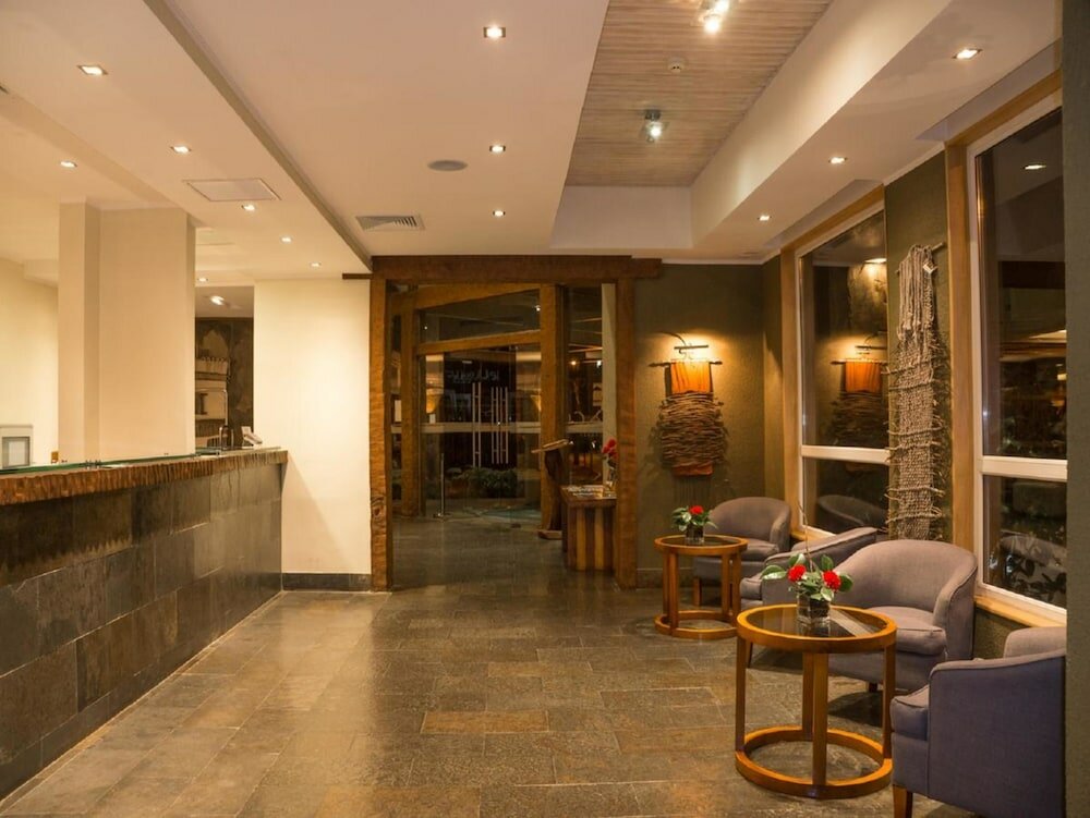 Фото отеля 4