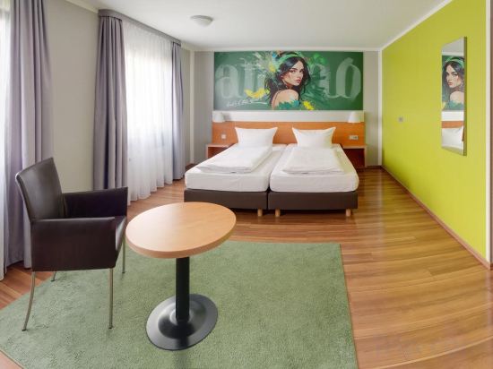 Фото Attimo Hotel Stuttgart