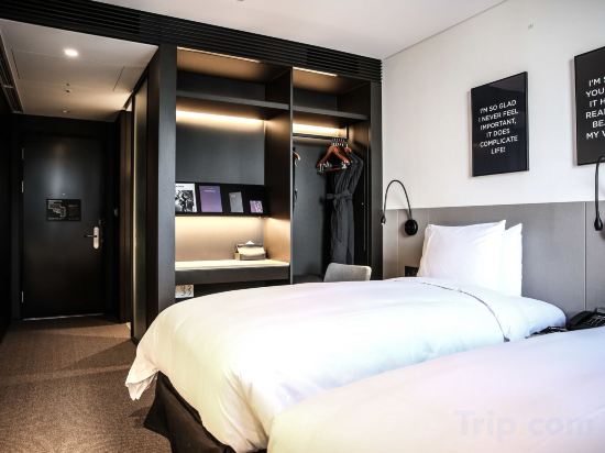 Фото Glad Gangnam Coex Center