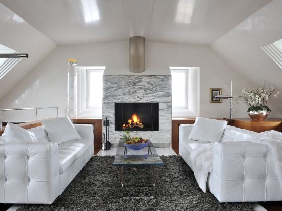 Фото Widder Hotel