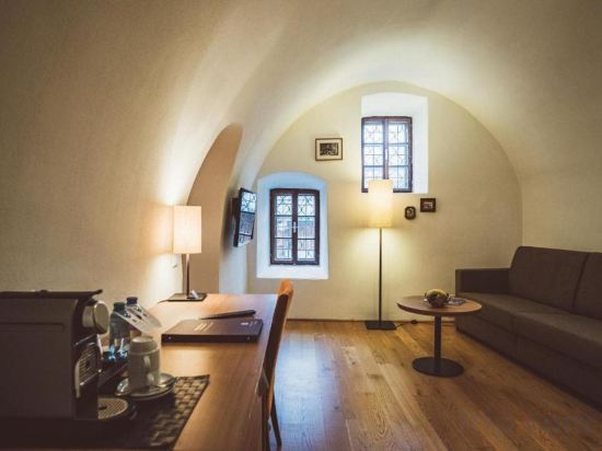 Фото Heritage Hotel Hallstatt