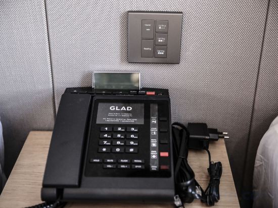 Фото Glad Gangnam Coex Center