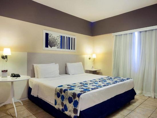 Фото Comfort Hotel Fortaleza