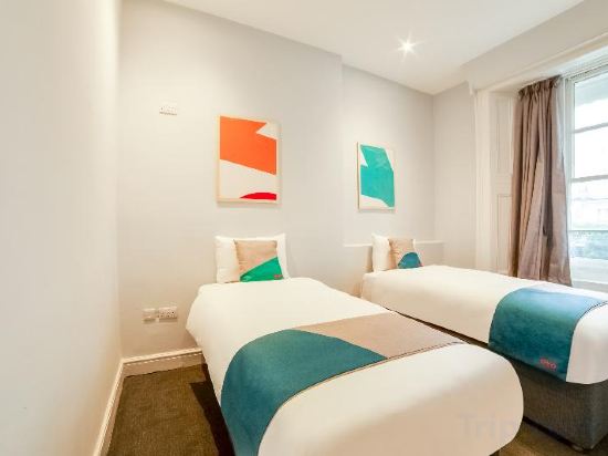 Фото Royal Park Hotel