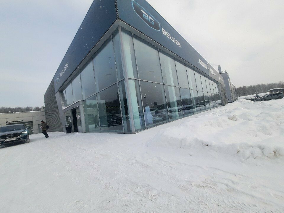 photo Knewstar ТрансТехСервис