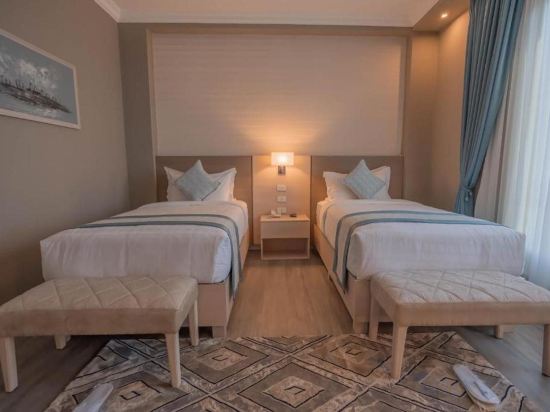 Фото Haile Grand Addis Ababa