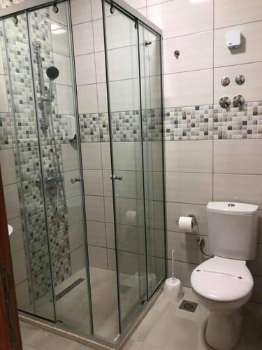 Гостиница Hotel Gothia в Общине Улцинь