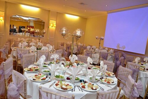 Гостиница Hotel Buyuk Saruhan в Юнусэмре