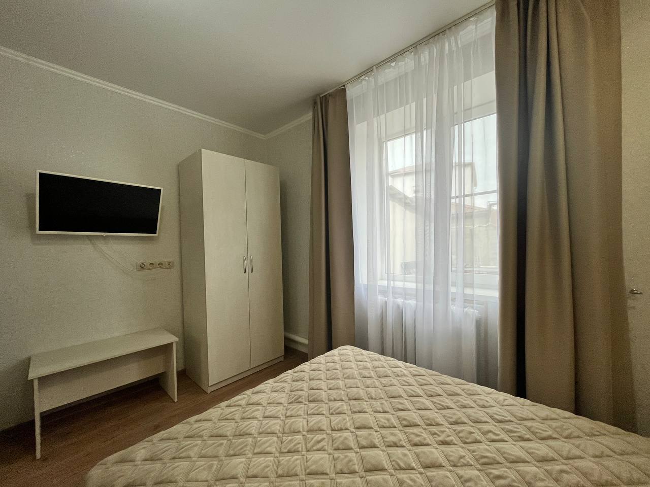 Фото Гостевой Дом на улице Партизанская 12А