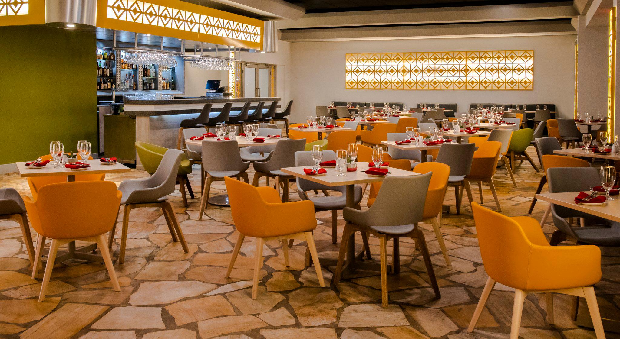 Фото Holiday Inn Resort Aruba - Beach Resort & Casino, an Ihg Hotel