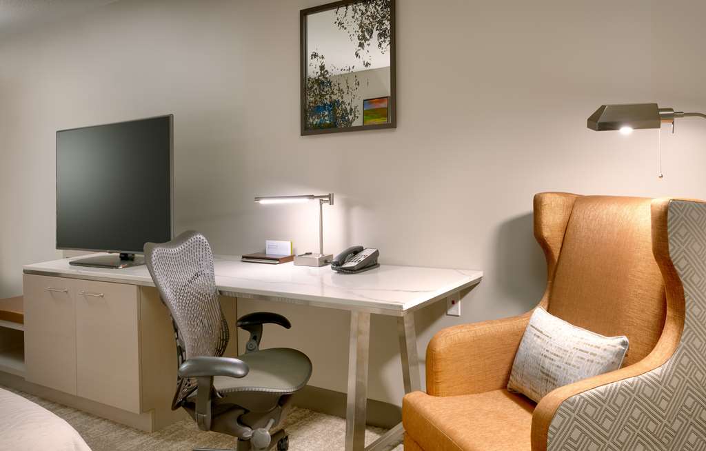 Фото Hilton Garden Inn Idaho Falls