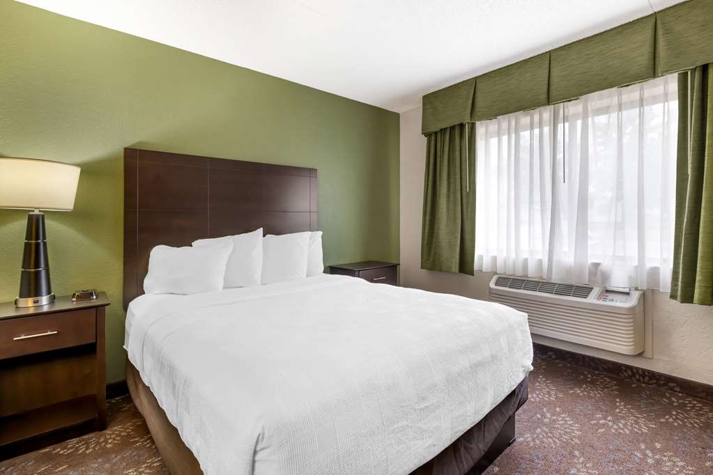 Фото Best Western Plus New Ulm