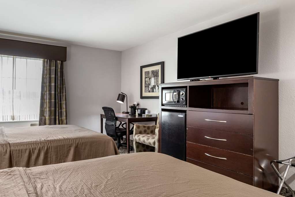 Фото Best Western Oakdale Inn