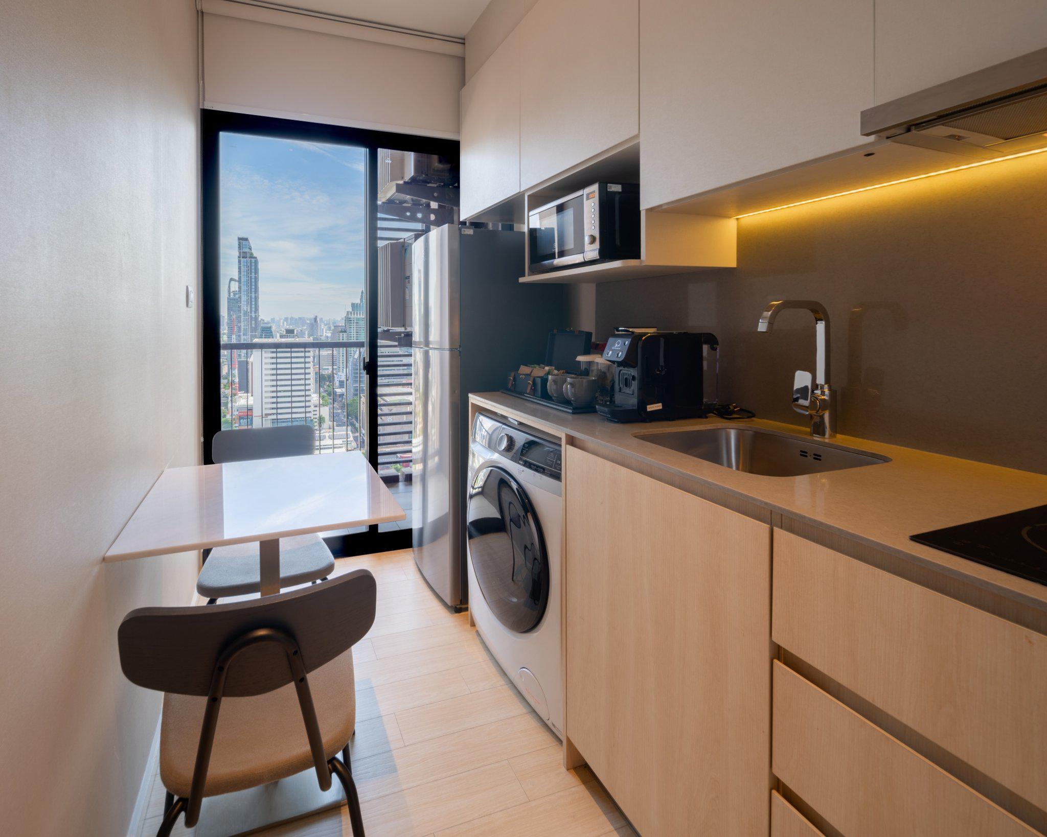 Фото Sindhorn Midtown Hotel Bangkok