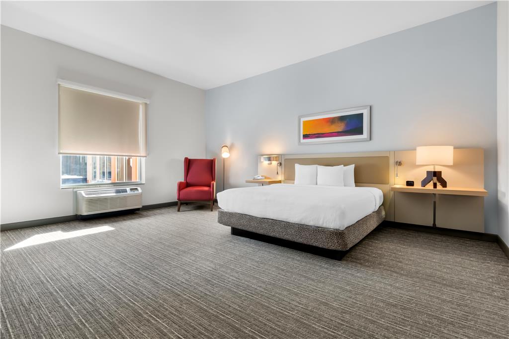 Фото Hilton Garden Inn Amarillo