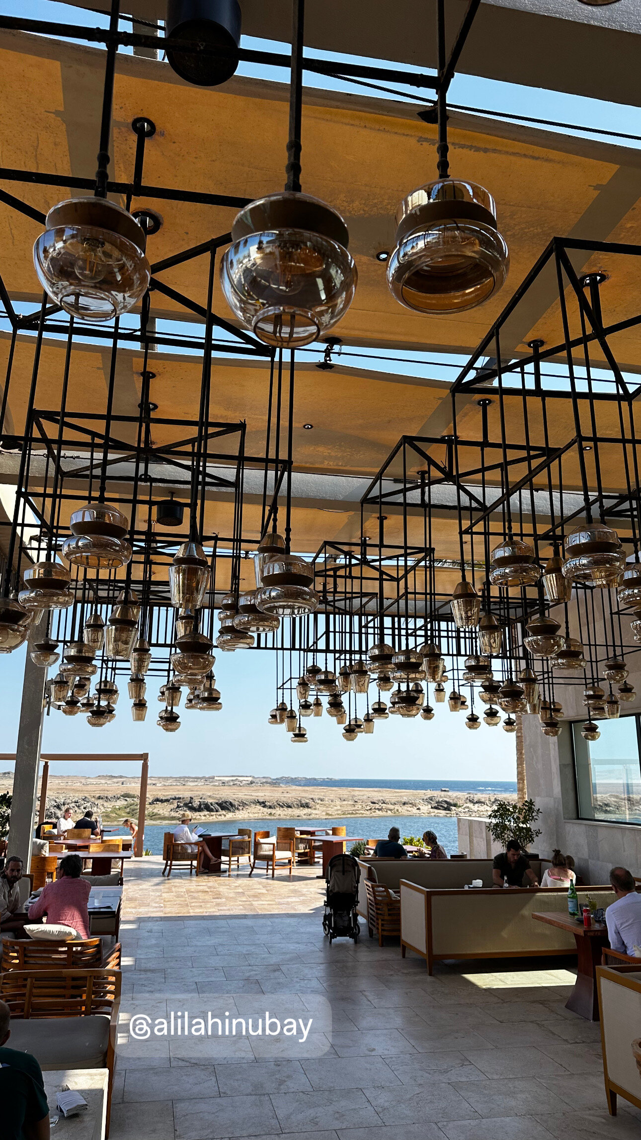 Фото Alila Hinu Bay