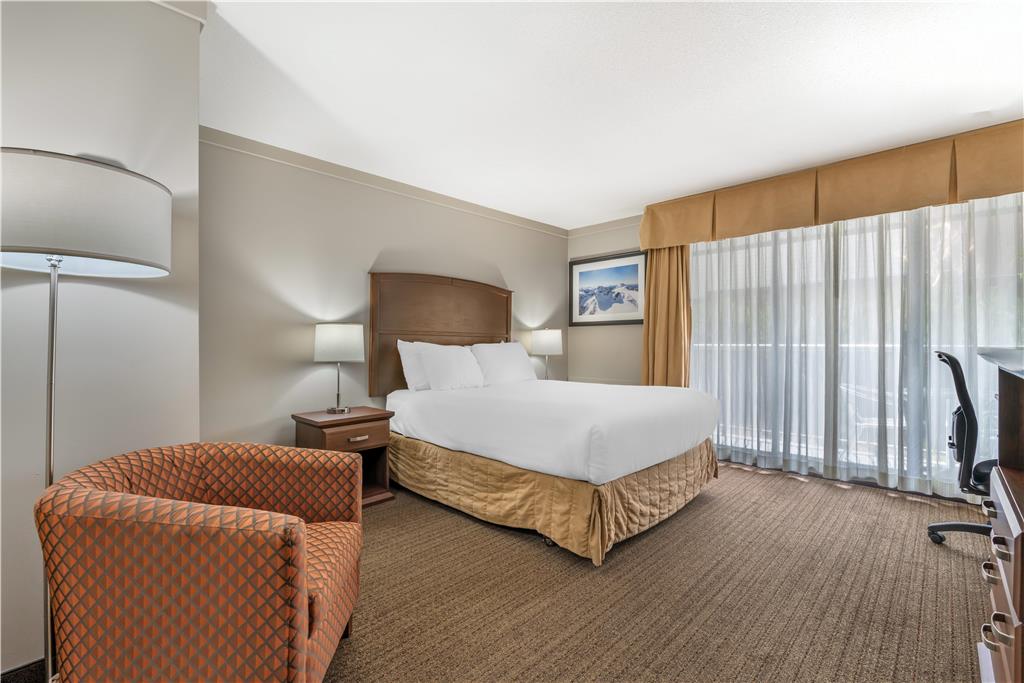 Фото Best Western The Westerly Hotel