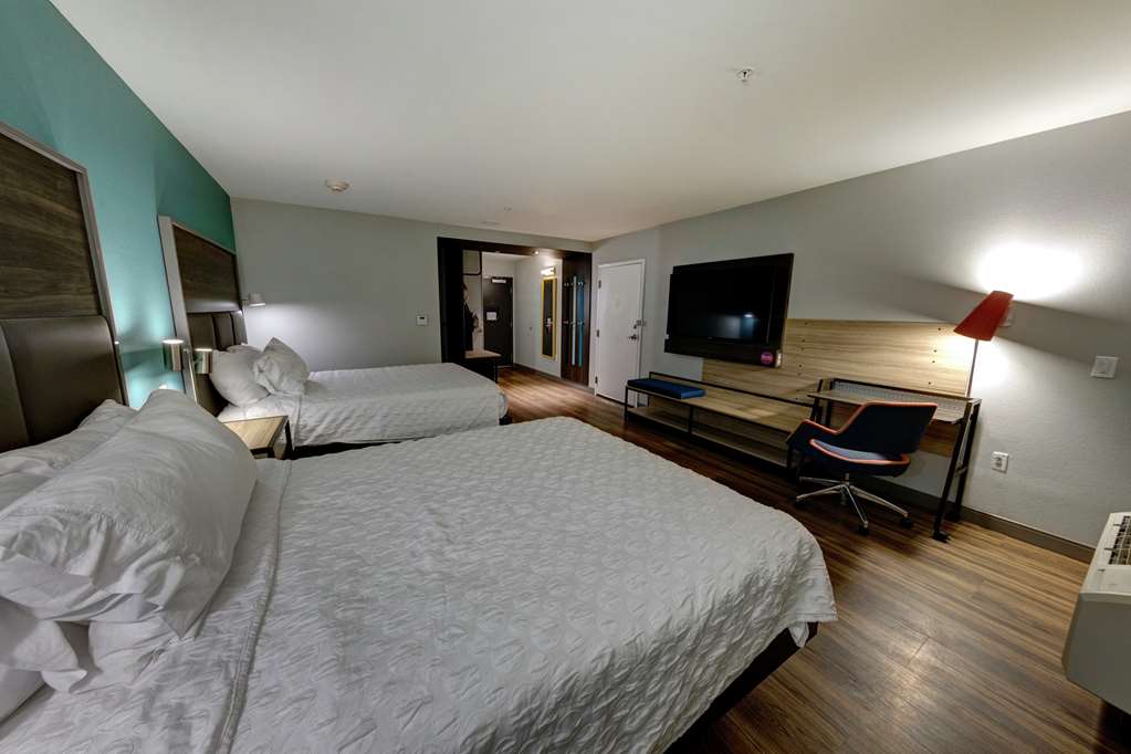 Фото Tru by Hilton Georgetown