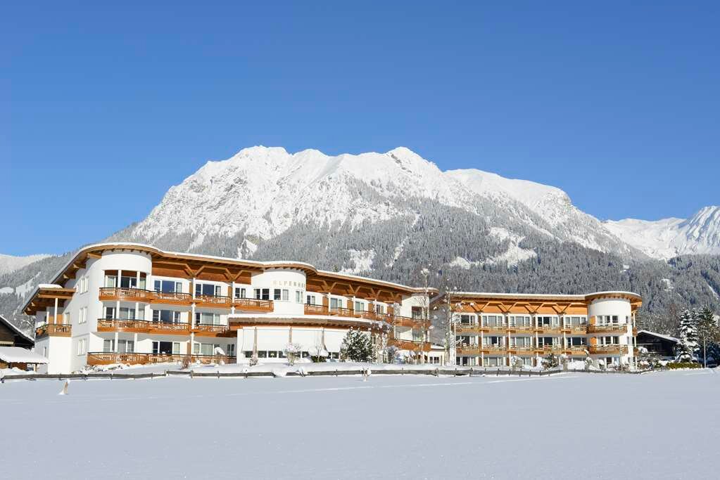 Фото Best Western Plus Hotel Alpenhof