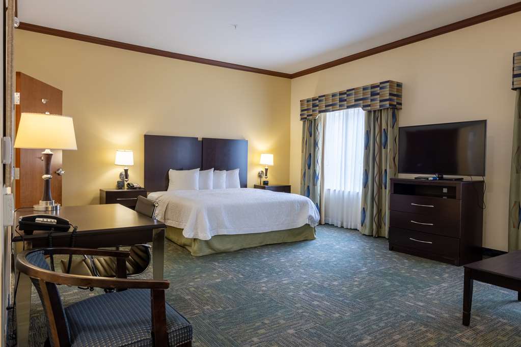 Фото Hampton Inn Alice