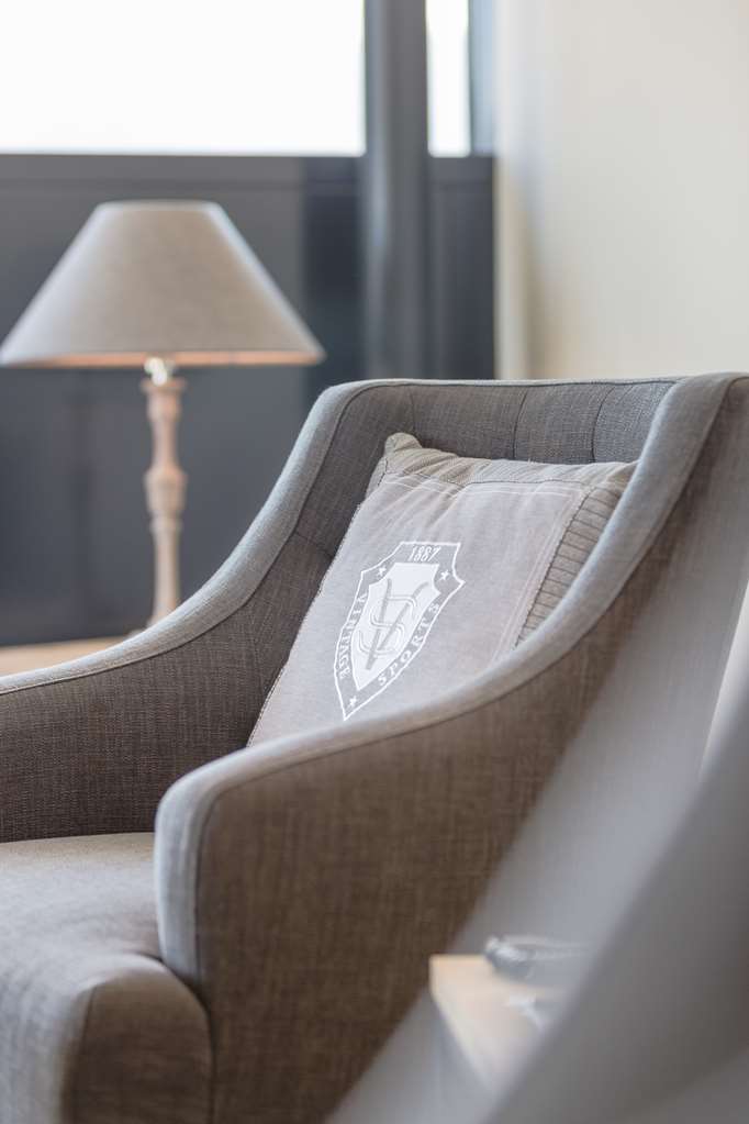 Фото Radisson Blu Hotel, St. Gallen