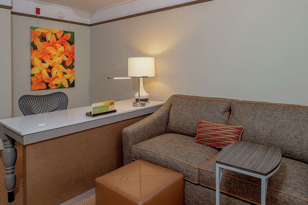Фото Hilton Garden Inn St. Louis/Chesterfield
