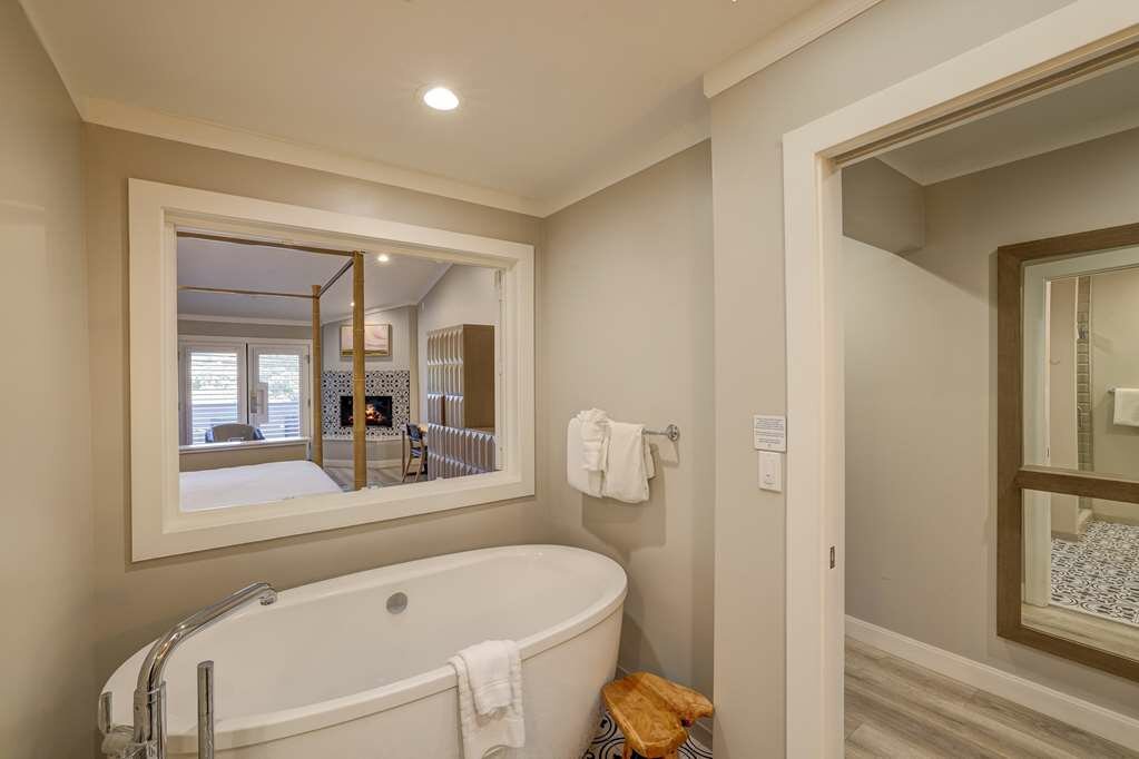 Фото Best Western Sonoma Valley Inn & Krug Event Center