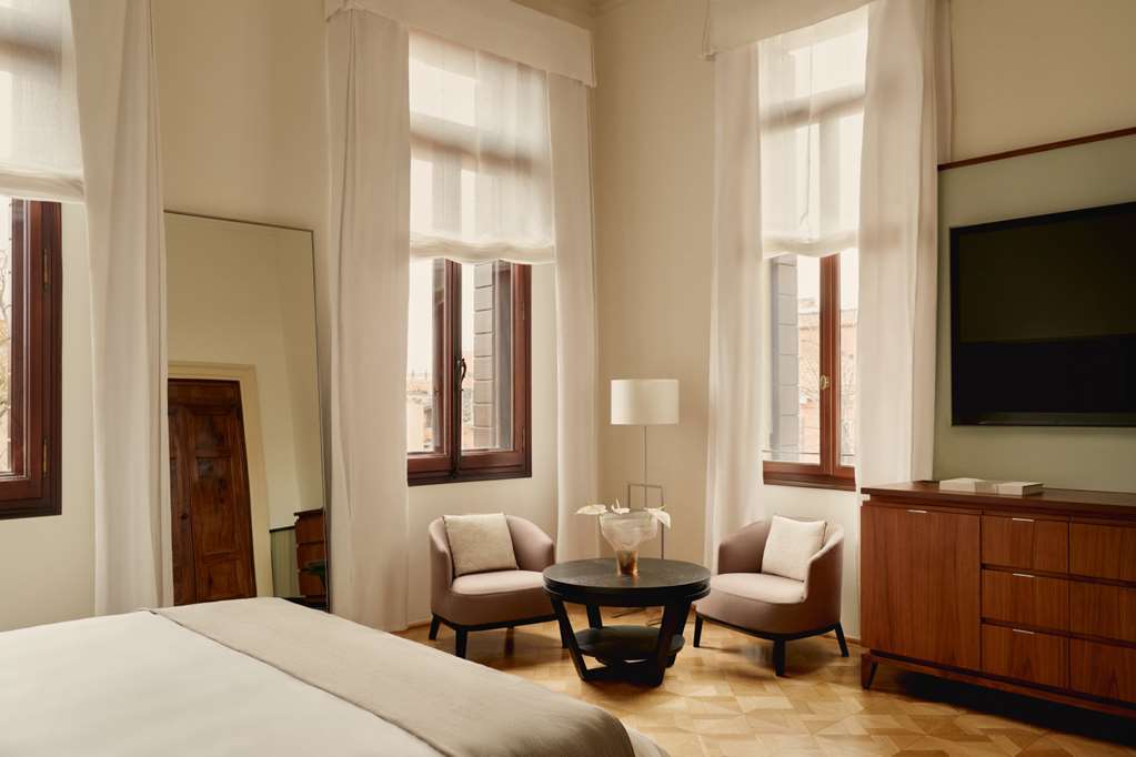 Фото Aman Venice