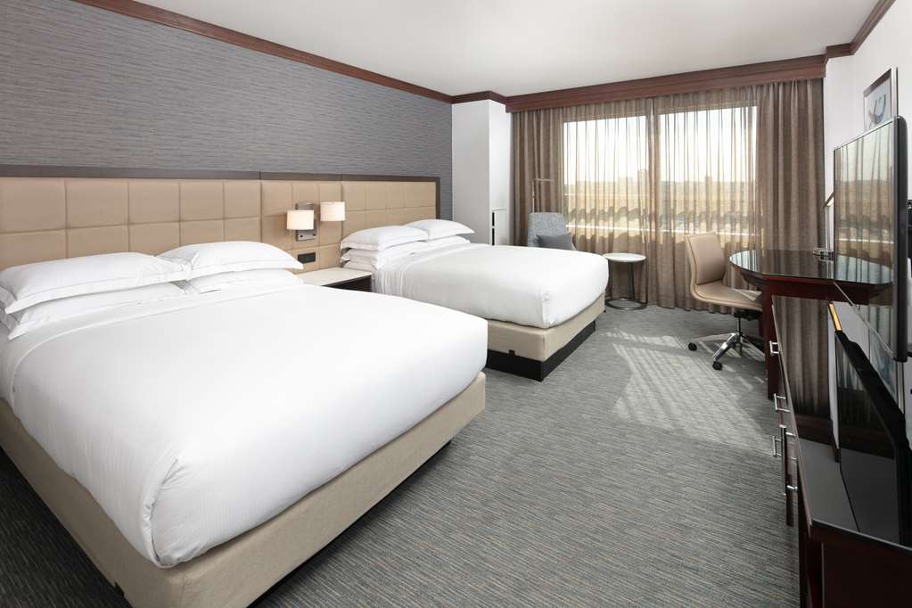 Фото Hilton Minneapolis Bloomington