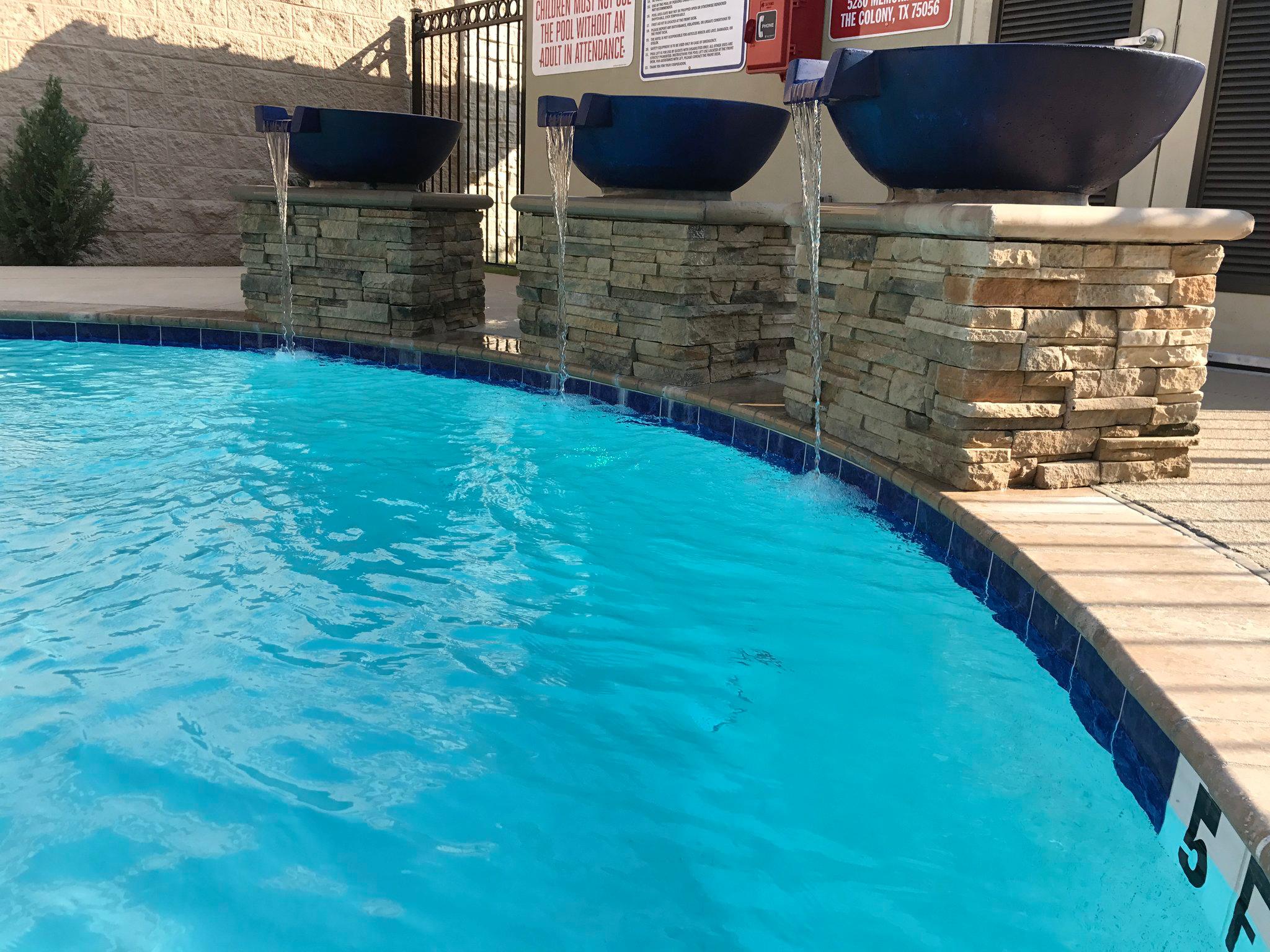 Фото Staybridge Suites Plano - The Colony, an Ihg Hotel