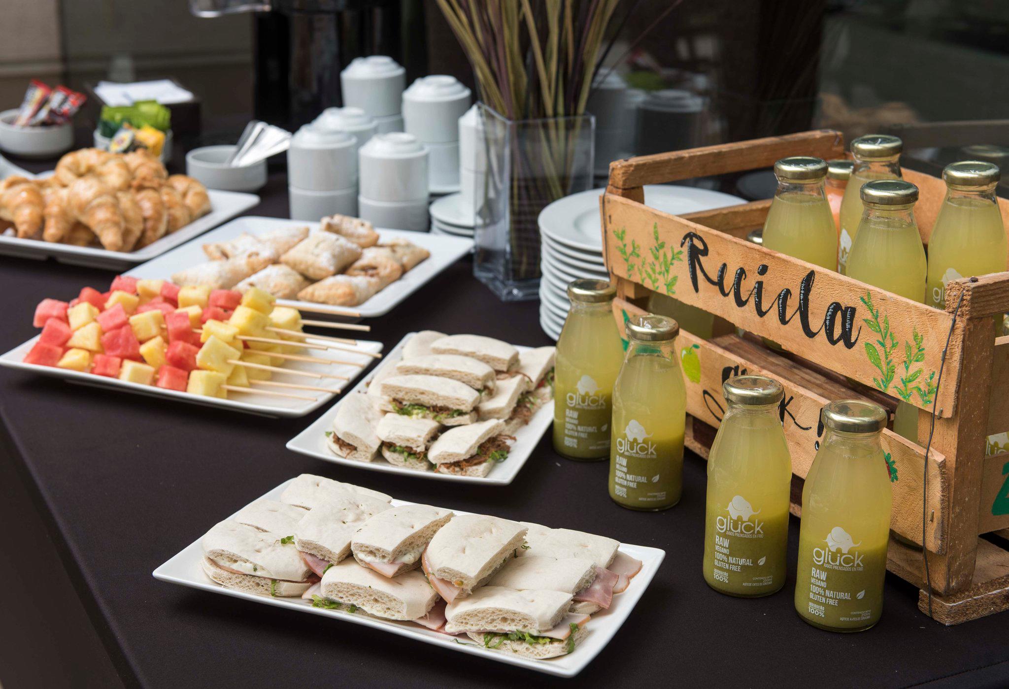 Фото Holiday Inn Express Iquique