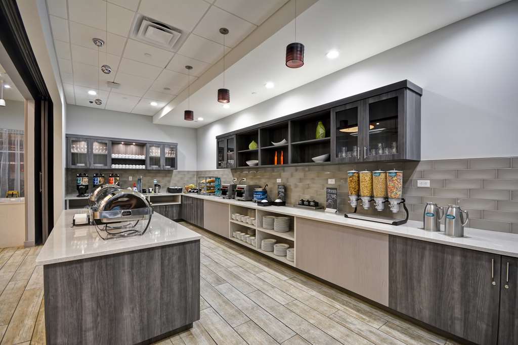 Фото Homewood Suites by Hilton Orlando Theme Parks