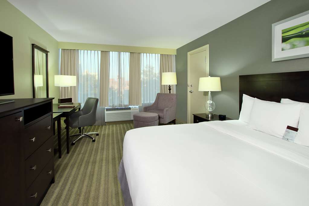 Фото DoubleTree by Hilton Hotel Newark Ohio