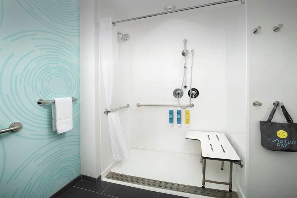 Фото Tru by Hilton Lubbock Southwest