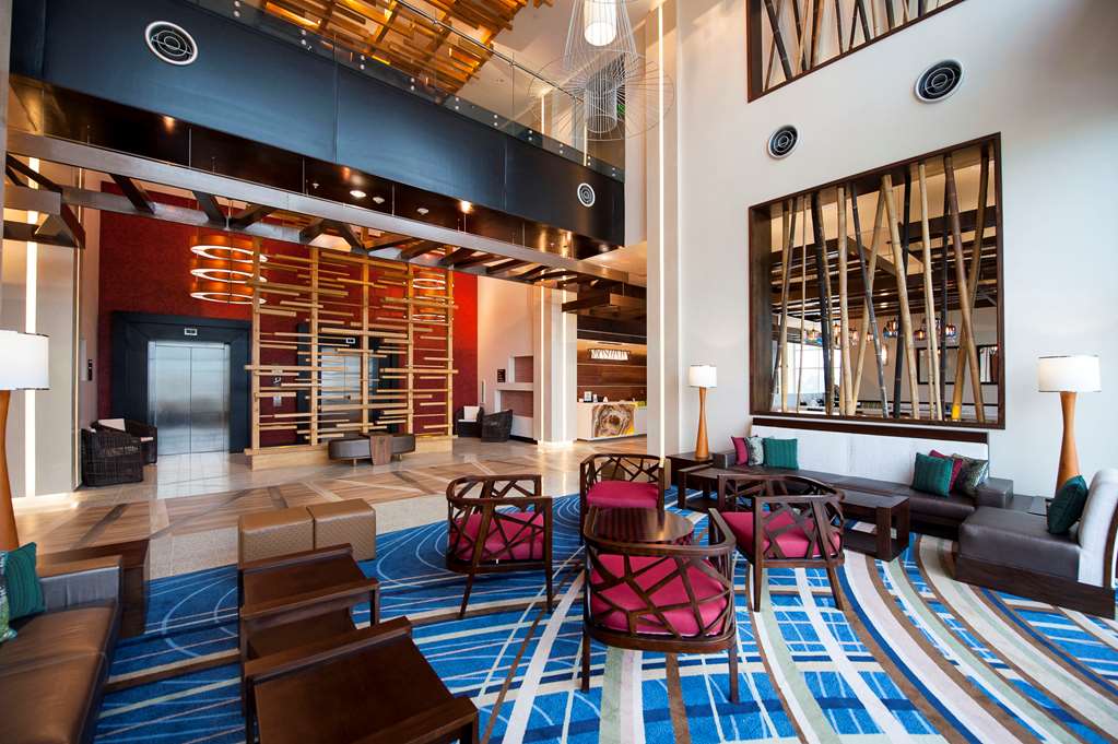 Фото Hilton Garden Inn San Jose La Sabana