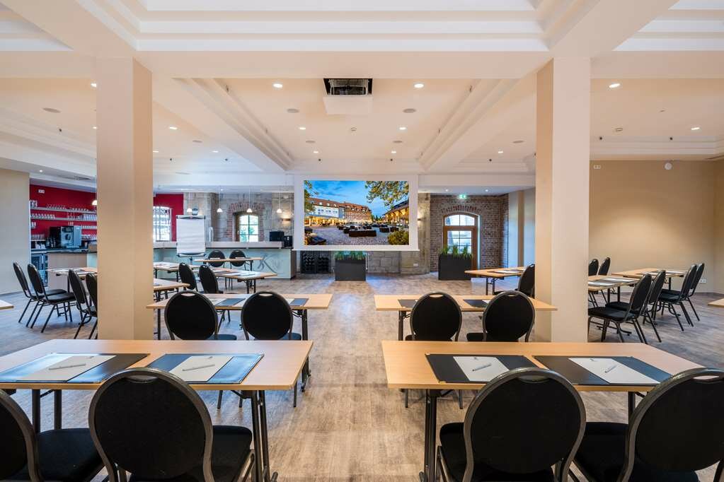 Фото Best Western Hotel Schlossmuehle