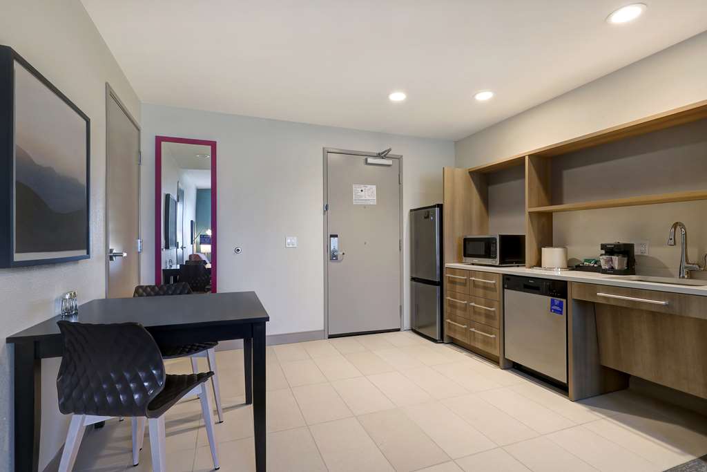 Фото Home2 Suites by Hilton Turlock, Ca