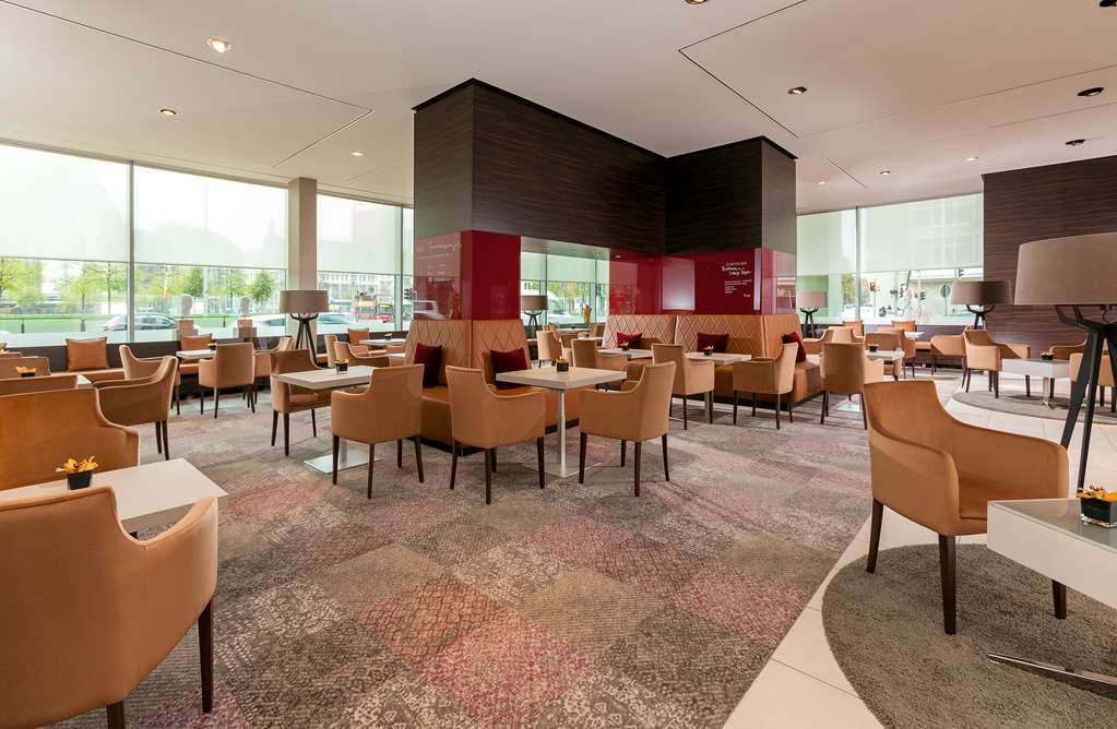 Фото Radisson Blu Hotel Leipzig