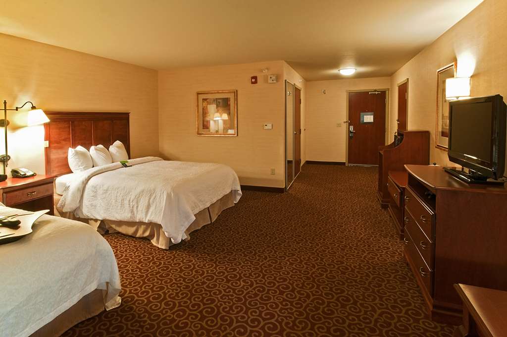 Фото Hampton Inn Rawlins